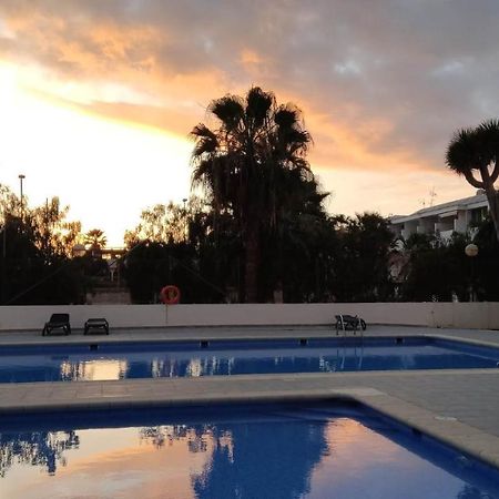 Paraiso Altemar, Duplex Las Americas Playa de las Americas  Bagian luar foto