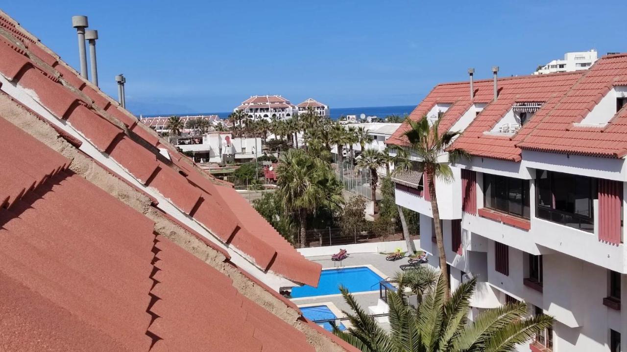 Paraiso Altemar, Duplex Las Americas Playa de las Americas  Bagian luar foto