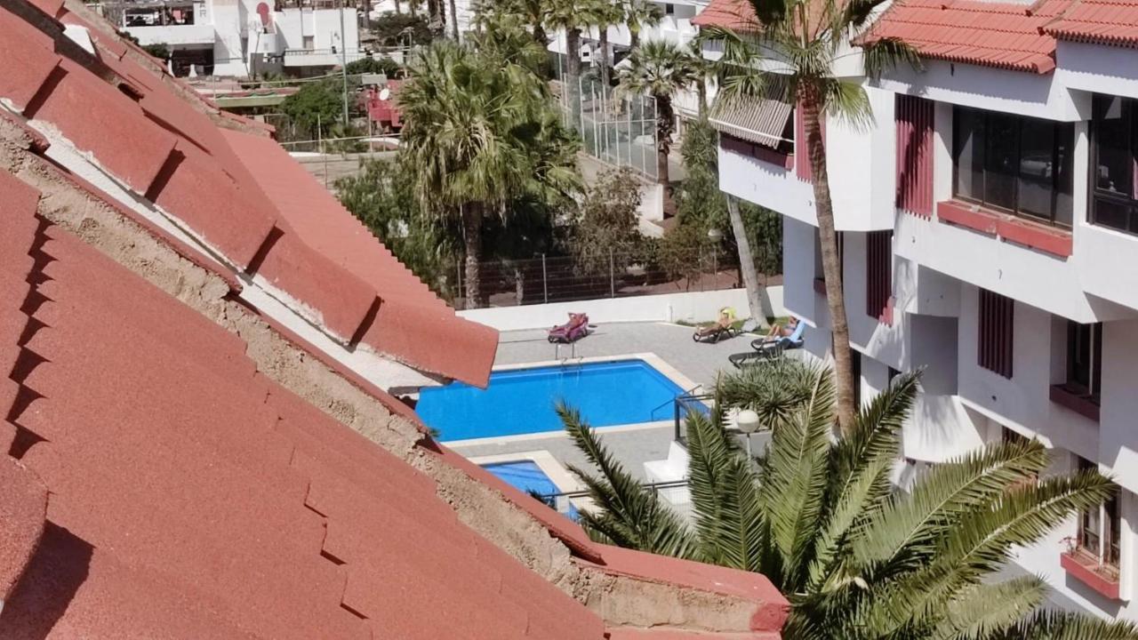Paraiso Altemar, Duplex Las Americas Playa de las Americas  Bagian luar foto