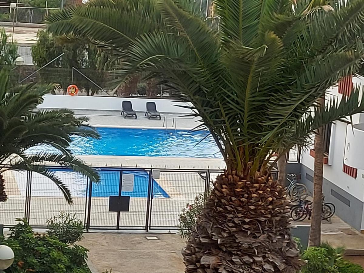 Paraiso Altemar, Duplex Las Americas Playa de las Americas  Bagian luar foto