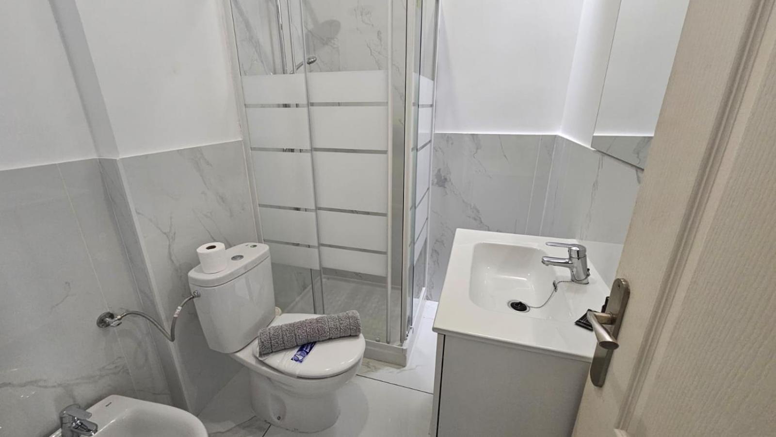 Paraiso Altemar, Duplex Las Americas Playa de las Americas  Bagian luar foto