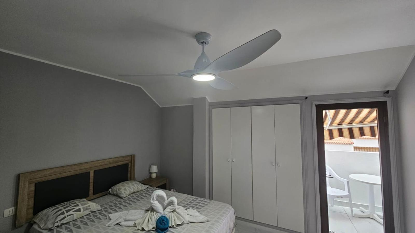 Paraiso Altemar, Duplex Las Americas Playa de las Americas  Bagian luar foto