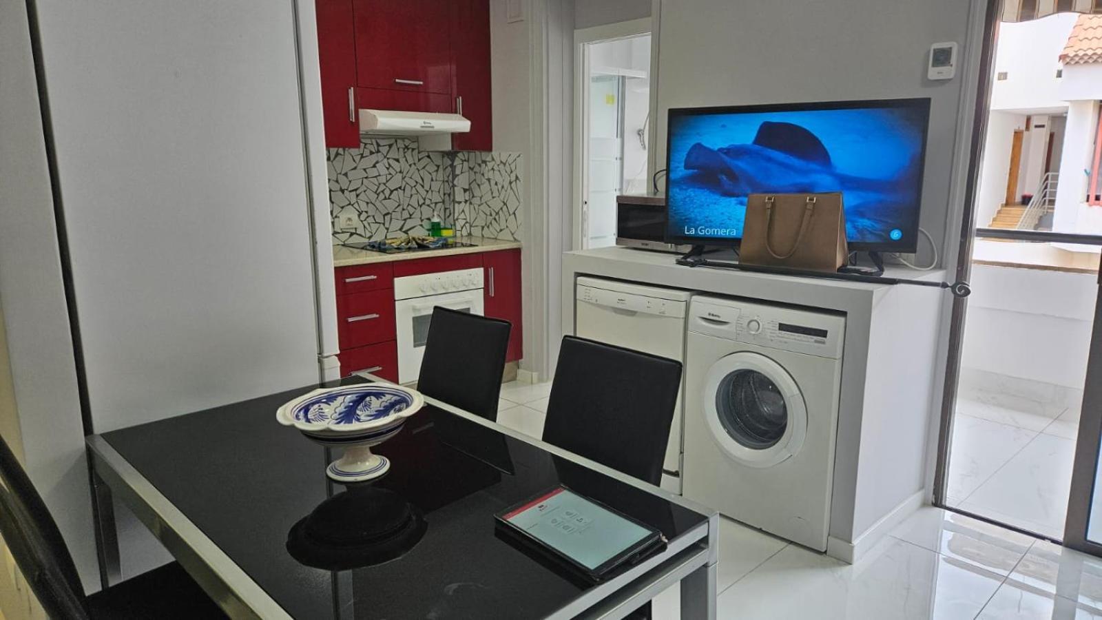 Paraiso Altemar, Duplex Las Americas Playa de las Americas  Bagian luar foto