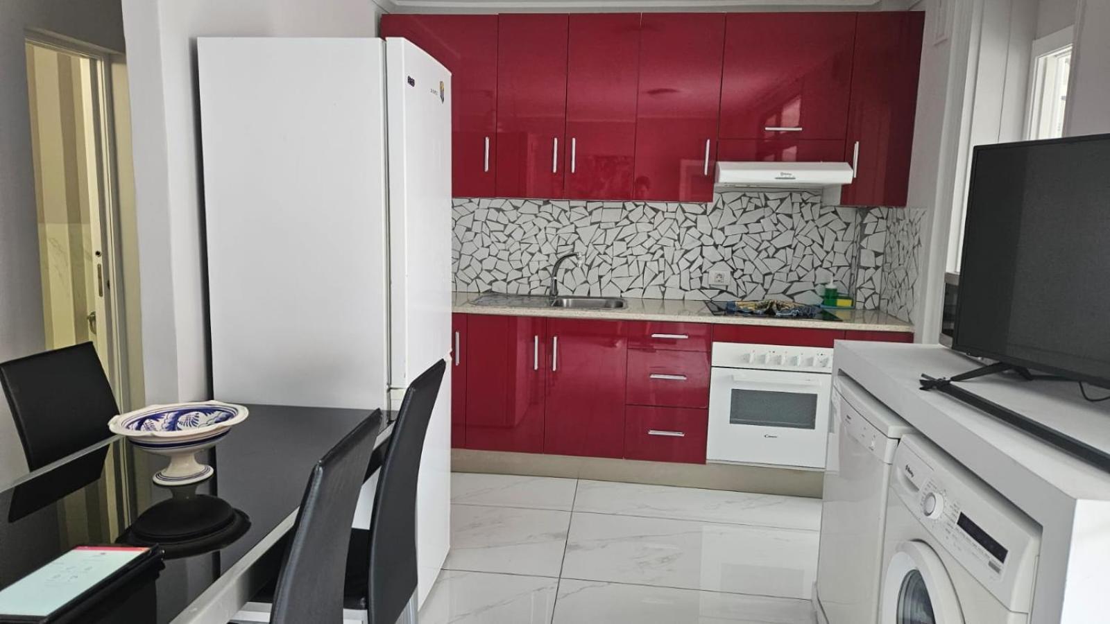 Paraiso Altemar, Duplex Las Americas Playa de las Americas  Bagian luar foto