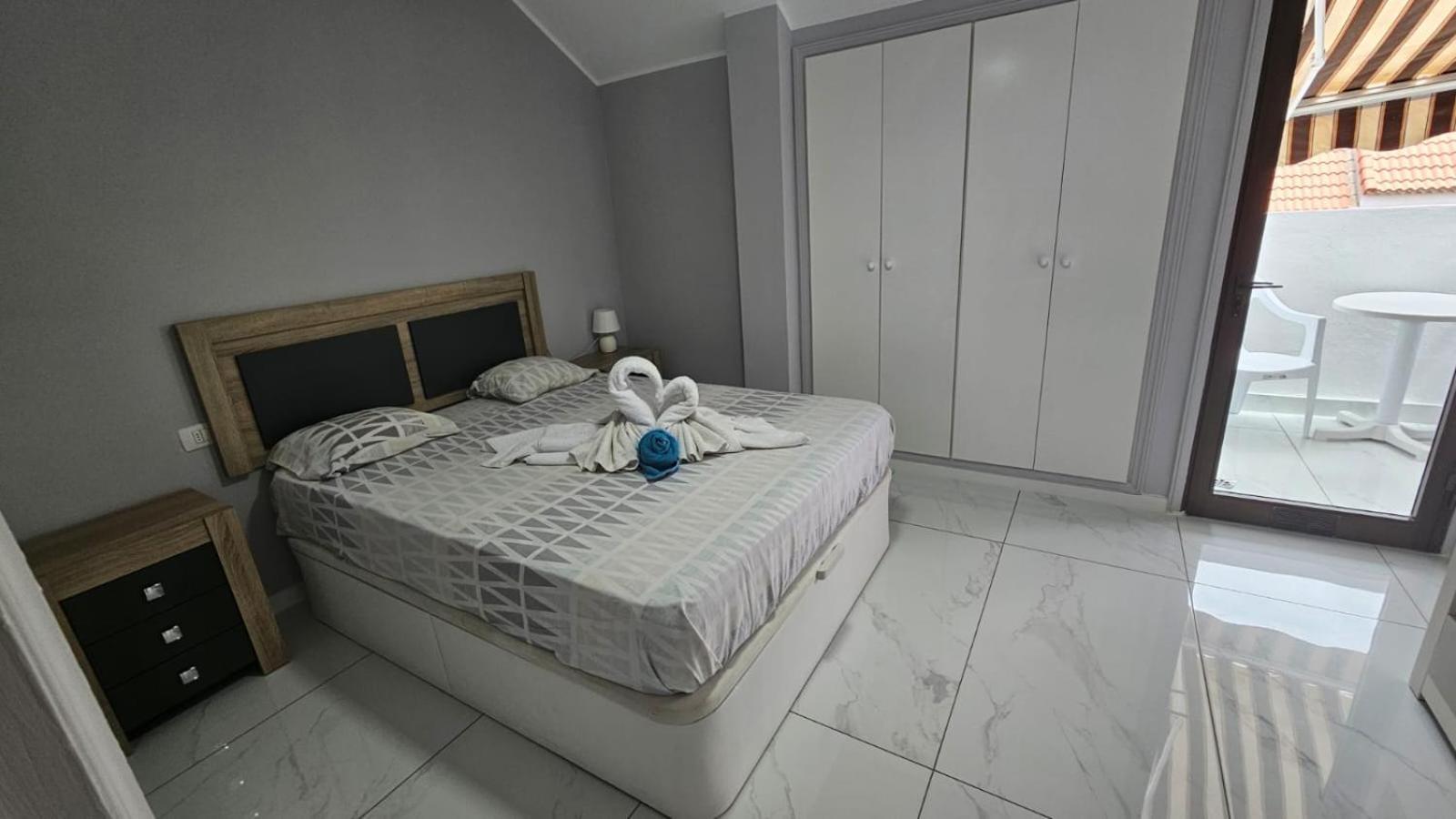 Paraiso Altemar, Duplex Las Americas Playa de las Americas  Bagian luar foto