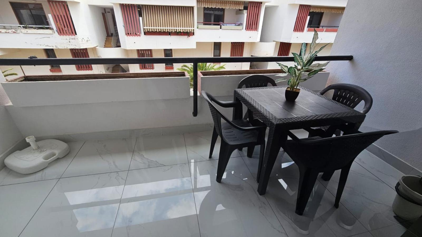 Paraiso Altemar, Duplex Las Americas Playa de las Americas  Bagian luar foto