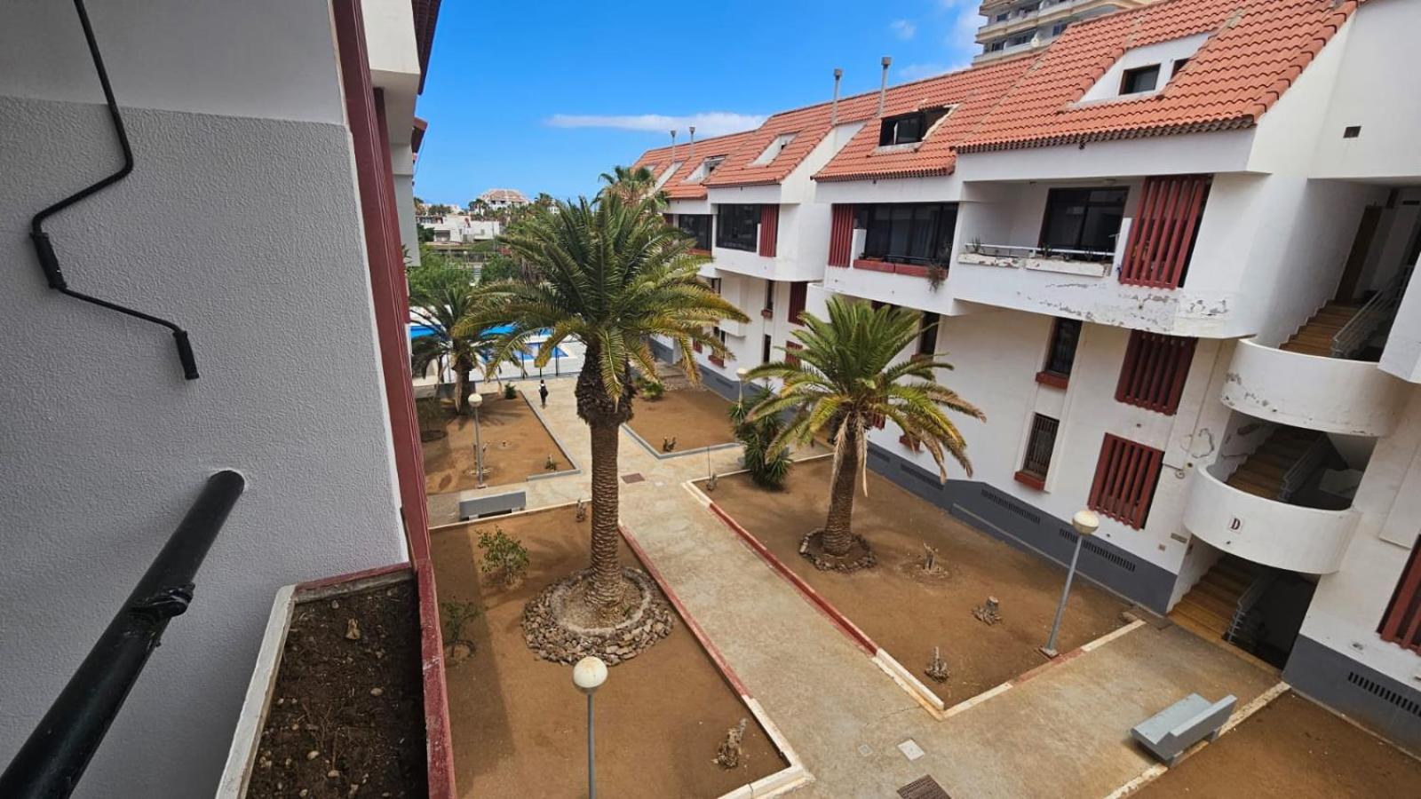 Paraiso Altemar, Duplex Las Americas Playa de las Americas  Bagian luar foto