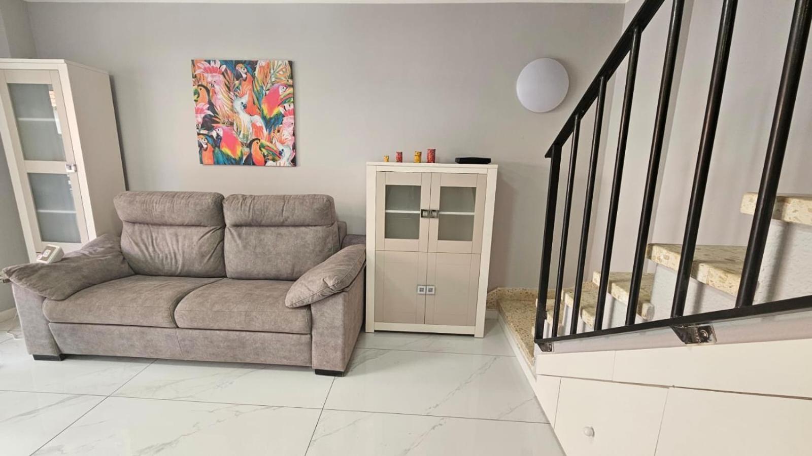 Paraiso Altemar, Duplex Las Americas Playa de las Americas  Bagian luar foto