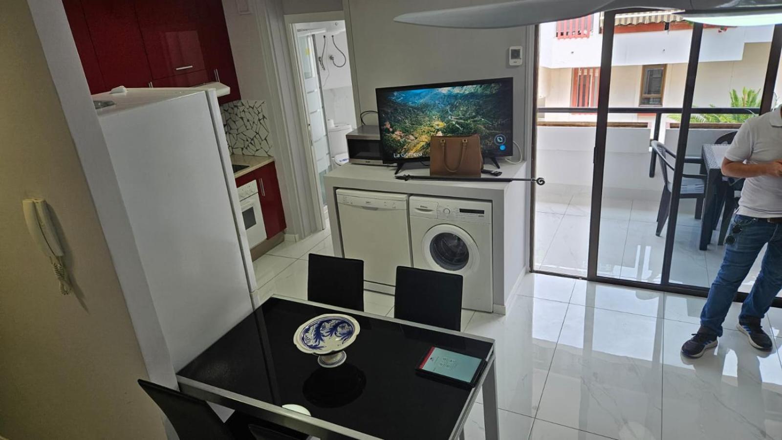 Paraiso Altemar, Duplex Las Americas Playa de las Americas  Bagian luar foto