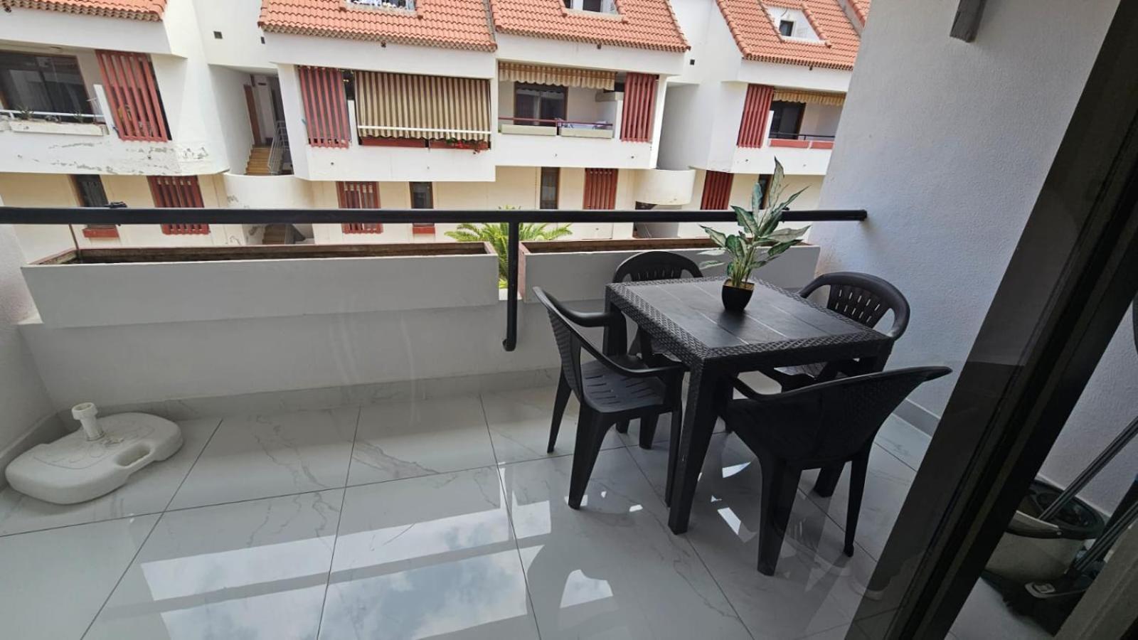 Paraiso Altemar, Duplex Las Americas Playa de las Americas  Bagian luar foto