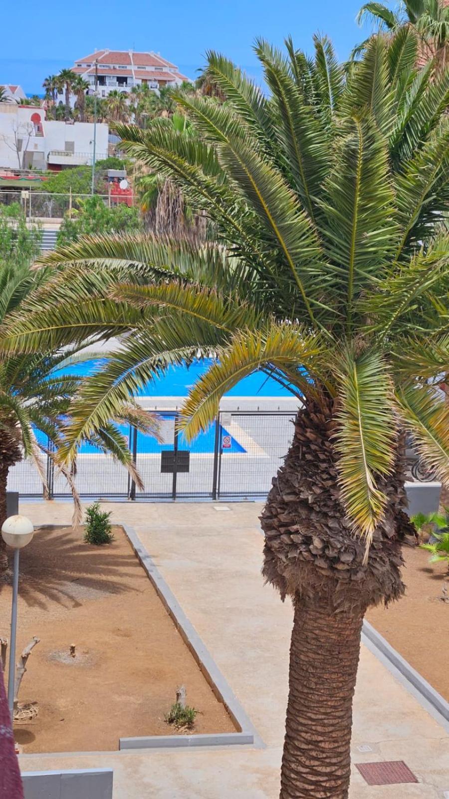 Paraiso Altemar, Duplex Las Americas Playa de las Americas  Bagian luar foto